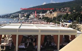 Opatija Central Studio Apartment